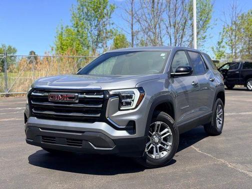 Sterling 2026 GMC Terrain Elevation