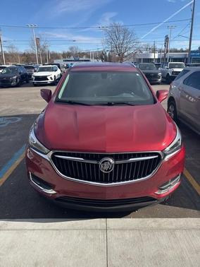 2019 Buick Enclave Preferred