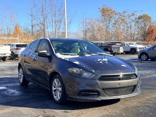 2014 Dodge Dart SXT