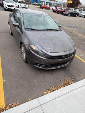 2014 Dodge Dart SXT