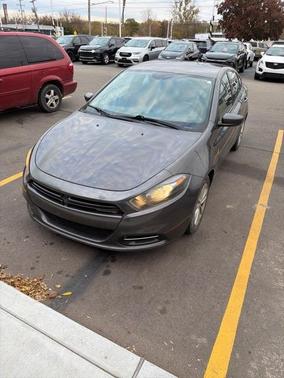 2014 Dodge Dart SXT
