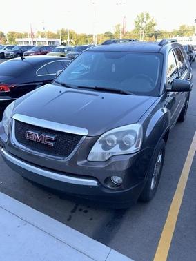 2012 GMC Acadia SLE