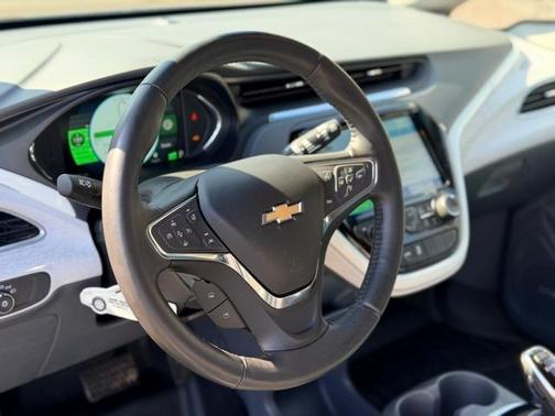 2021 Chevrolet Bolt EV Premier