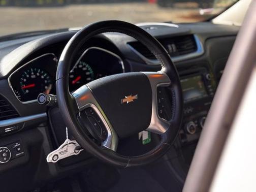 2015 Chevrolet Traverse 1LT