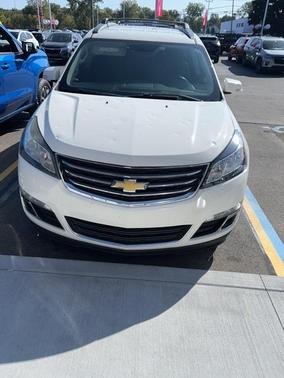 2015 Chevrolet Traverse 1LT