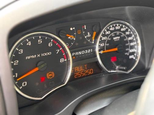 2007 Chevrolet Colorado LT