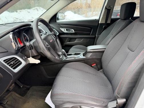 2012 GMC Terrain SLE-1