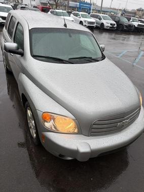 2007 Chevrolet HHR LT