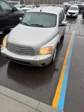 2007 Chevrolet HHR LT