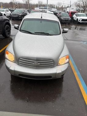 2007 Chevrolet HHR LT