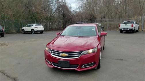 2014 Chevrolet Impala 2LT