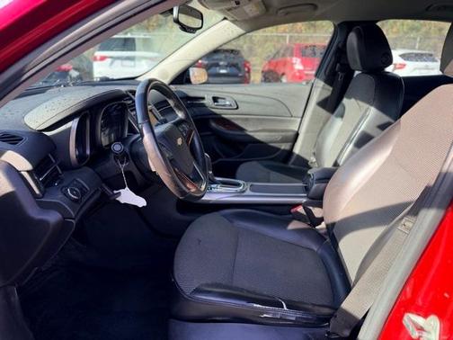2013 Chevrolet Malibu 2LT