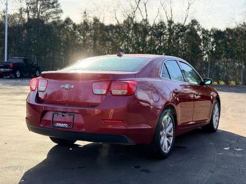 2013 Chevrolet Malibu 2LT