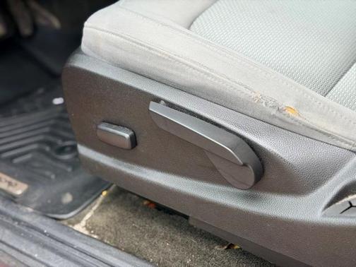 2016 Chevrolet Colorado WT