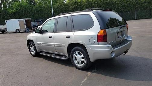 2005 GMC Envoy SLE