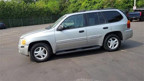 2005 GMC Envoy SLE