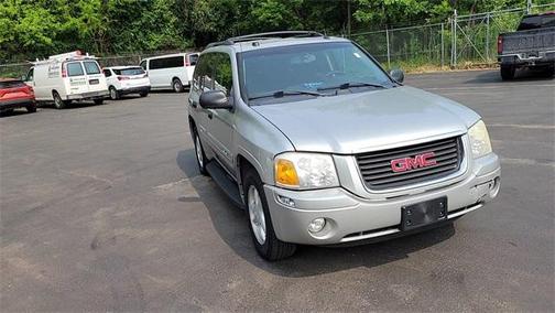 2005 GMC Envoy SLE