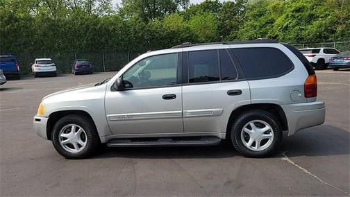 2005 GMC Envoy SLE