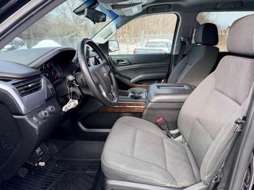 2019 Chevrolet Tahoe LS