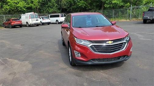 2019 Chevrolet Equinox 2LT