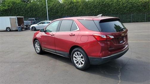 2019 Chevrolet Equinox 2LT