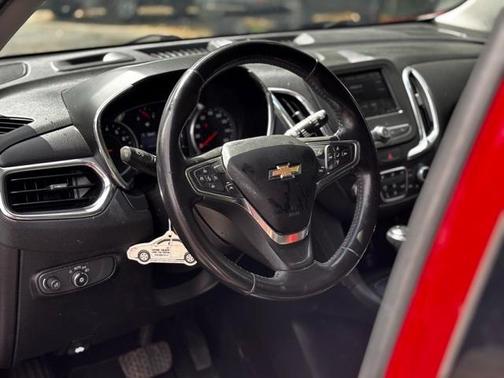 2019 Chevrolet Equinox 2LT