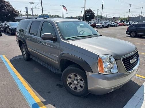 2007 GMC Yukon XL SLE