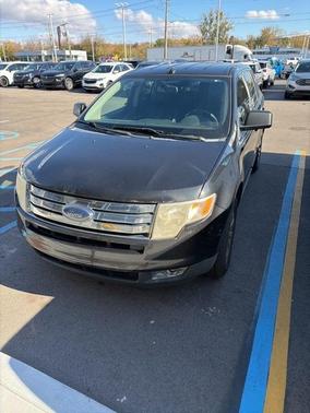 2010 Ford Edge SEL