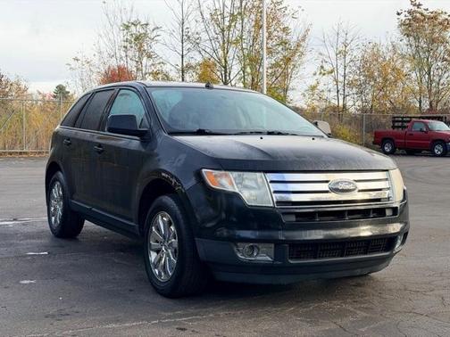 2010 Ford Edge SEL