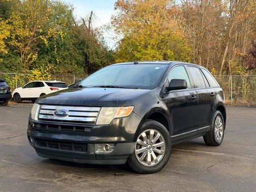 2010 Ford Edge SEL