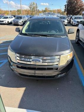 2010 Ford Edge SEL