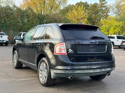 2010 Ford Edge SEL