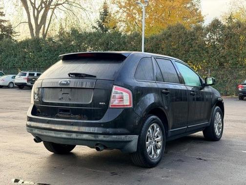 2010 Ford Edge SEL