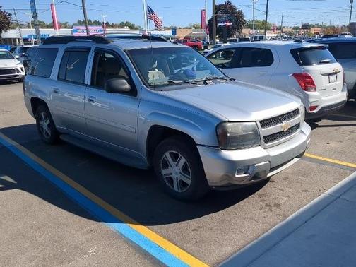 2006 Chevrolet TrailBlazer EXT LT