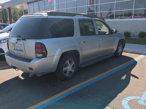 2006 Chevrolet TrailBlazer EXT LT