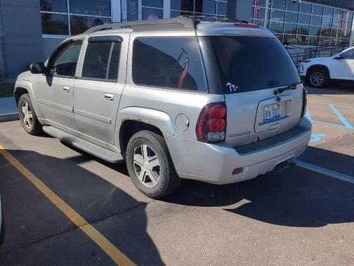 2006 Chevrolet TrailBlazer EXT LT
