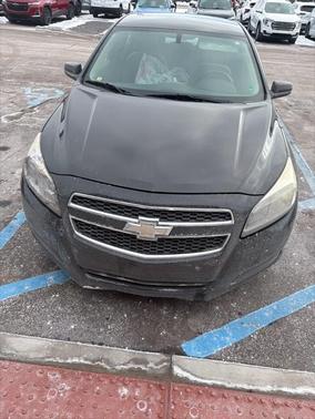 2013 Chevrolet Malibu 1LS