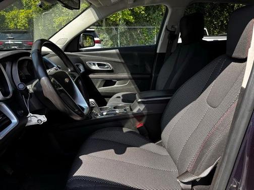 2015 Chevrolet Equinox 1LT