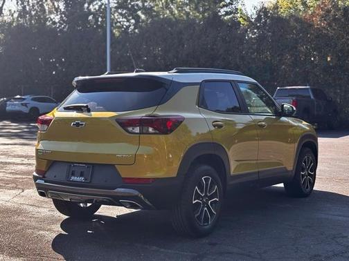 2023 Chevrolet Trailblazer ACTIV
