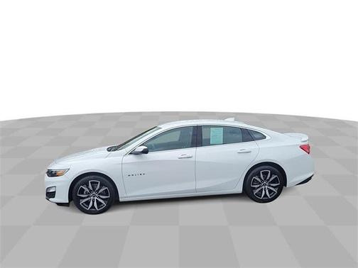 2023 Chevrolet Malibu RS