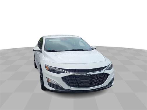 2023 Chevrolet Malibu RS