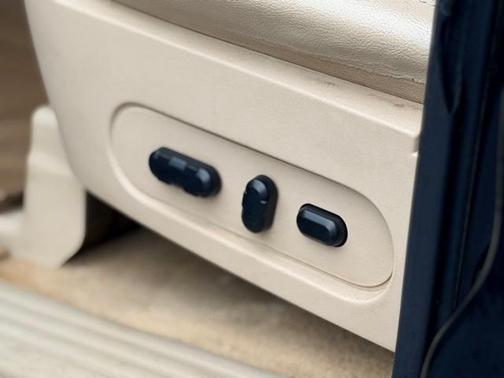 2008 Ford Explorer Eddie Bauer