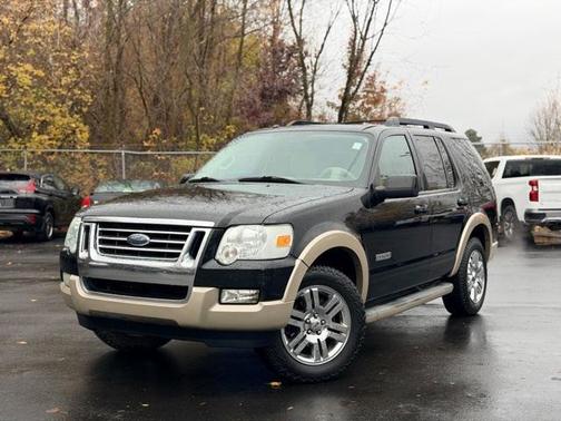 2008 Ford Explorer Eddie Bauer