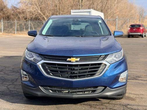 2020 Chevrolet Equinox 2LT