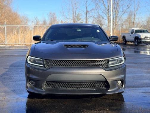 2021 Dodge Charger GT