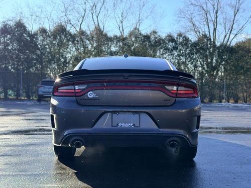 2021 Dodge Charger GT