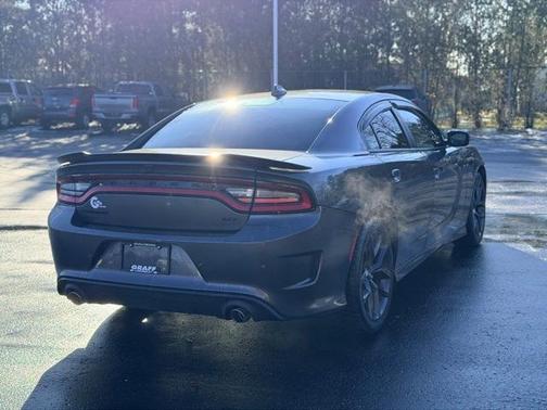 2021 Dodge Charger GT
