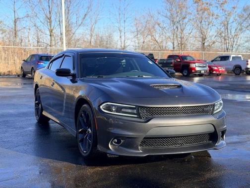 2021 Dodge Charger GT