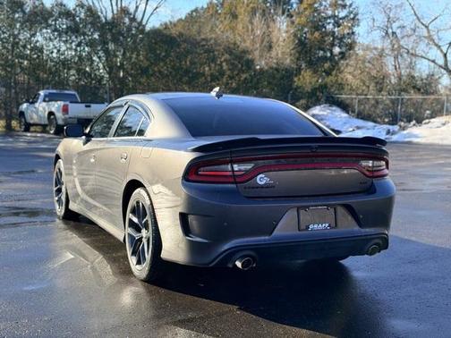 2021 Dodge Charger GT