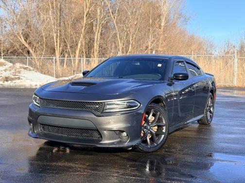 2021 Dodge Charger GT